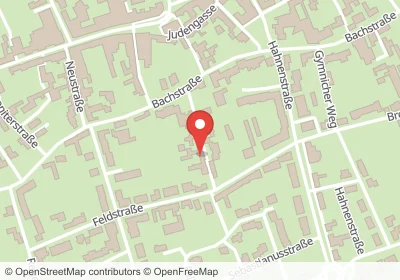 Hotels an der Freiheitsstraße in Kerpen – Unterkünfte, Pensionen und Ferienwohnungen in zentraler Lage