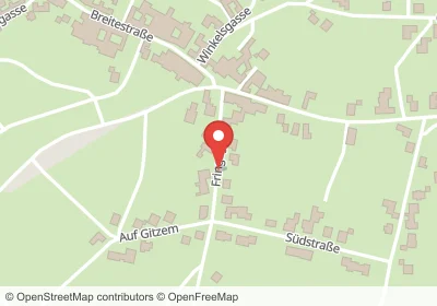 Hotels an der Fringsgasse in Bad Münstereifel – Unterkünfte, Pensionen und Ferienwohnungen in zentraler Lage