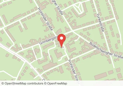 Frohlinder Straße Castrop-Rauxel – Hotels in der Nähe Hotels an der Frohlinder Straße in Castrop-Rauxel – Unterkünfte, Pensionen und Ferienwohnungen in zentraler Lage