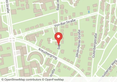 Gärtner-Hesse-Weg Göttingen – Hotels in der Nähe Hotels an der Gärtner-Hesse-Weg in Göttingen – Unterkünfte, Pensionen und Ferienwohnungen in zentraler Lage