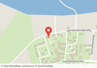 Hotels an der Gemeindeangerweg in Ingolstadt – Unterkünfte, Pensionen und Ferienwohnungen in zentraler Lage