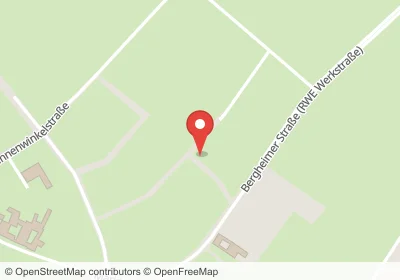 Hotels an der Germaniastraße in Kerpen – Unterkünfte, Pensionen und Ferienwohnungen in zentraler Lage
