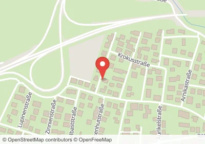 Hotels an der Gladiolenstraße in Ingolstadt – Unterkünfte, Pensionen und Ferienwohnungen in zentraler Lage