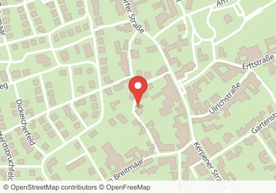 Hotels an der Glockenring in Kerpen – Unterkünfte, Pensionen und Ferienwohnungen in zentraler Lage