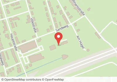 Hotels an der Glück-Auf-Straße in Kerpen – Unterkünfte, Pensionen und Ferienwohnungen in zentraler Lage