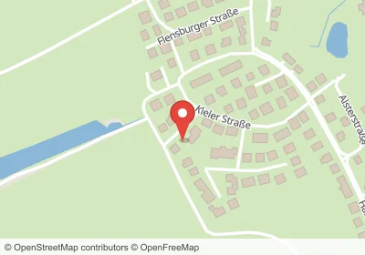 Hotels an der Glücksburger Straße in Detmold – Unterkünfte, Pensionen und Ferienwohnungen in zentraler Lage