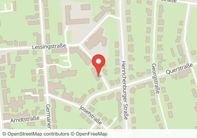 Hotels an der Goethestraße in Castrop-Rauxel – Unterkünfte, Pensionen und Ferienwohnungen in zentraler Lage