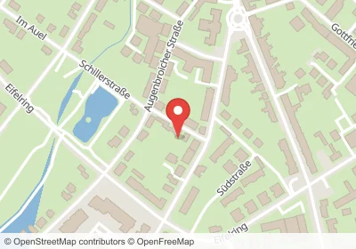 Goethestraße Euskirchen – Hotels in der Nähe Hotels an der Goethestraße in Euskirchen – Unterkünfte, Pensionen und Ferienwohnungen in zentraler Lage