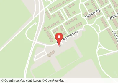 Hotels an der Goldammerweg in Kerpen – Unterkünfte, Pensionen und Ferienwohnungen in zentraler Lage