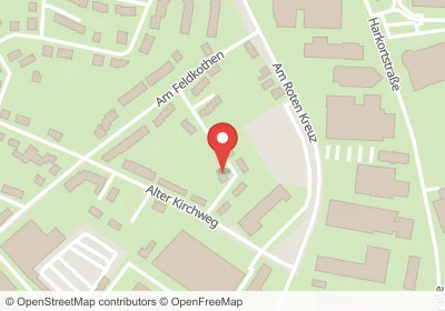 Hotels an der Gorch-Fock-Straße in Ratingen – Unterkünfte, Pensionen und Ferienwohnungen in zentraler Lage