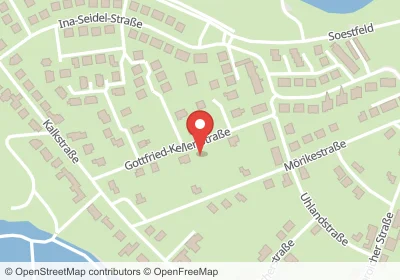 Gottfried-Keller-Straße Ratingen – Hotels in der Nähe Hotels an der Gottfried-Keller-Straße in Ratingen – Unterkünfte, Pensionen und Ferienwohnungen in zentraler Lage