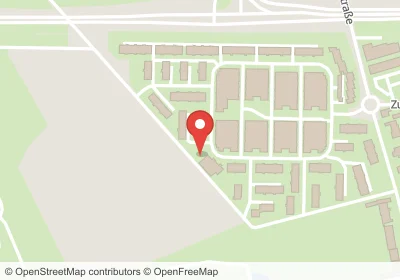 Hotels an der Graf-Berghe-von-Trips-Ring in Kerpen – Unterkünfte, Pensionen und Ferienwohnungen in zentraler Lage