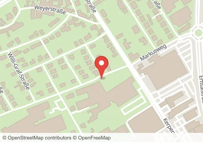 Graf-von-Galen-Straße Kerpen – Hotels in der Nähe Hotels an der Graf-von-Galen-Straße in Kerpen – Unterkünfte, Pensionen und Ferienwohnungen in zentraler Lage