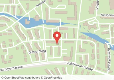 Hotels an der Greifswalder Straße in Ratingen – Unterkünfte, Pensionen und Ferienwohnungen in zentraler Lage