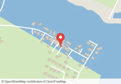 Hotels an der Grenzstraße in Detmold – Unterkünfte, Pensionen und Ferienwohnungen in zentraler Lage