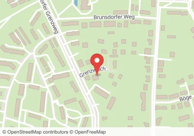 Hotels an der Grenzwisch in Hamburg – Unterkünfte, Pensionen und Ferienwohnungen in zentraler Lage
