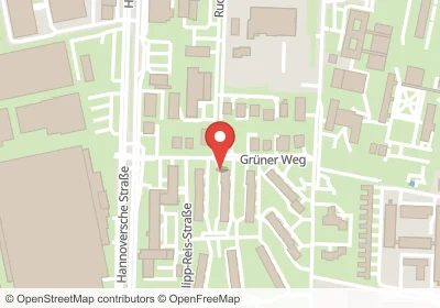 Grüner Weg Göttingen – Hotels in der Nähe Hotels an der Grüner Weg in Göttingen – Unterkünfte, Pensionen und Ferienwohnungen in zentraler Lage