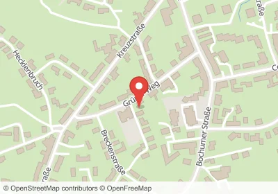 Grüner Weg Castrop-Rauxel – Hotels in der Nähe Hotels an der Grüner Weg in Castrop-Rauxel – Unterkünfte, Pensionen und Ferienwohnungen in zentraler Lage