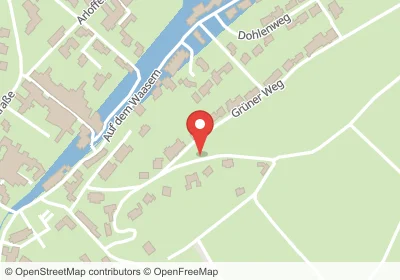 Hotels an der Grüner Weg in Bad Münstereifel – Unterkünfte, Pensionen und Ferienwohnungen in zentraler Lage
