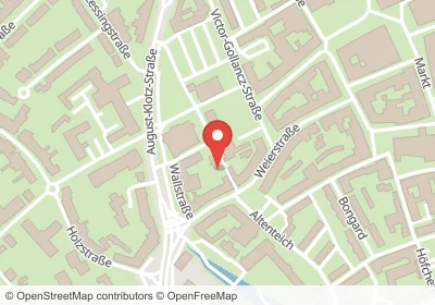 Günther-Peill-Straße Düren – Hotels in der Nähe Hotels an der Günther-Peill-Straße in Düren – Unterkünfte, Pensionen und Ferienwohnungen in zentraler Lage