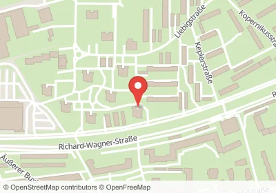 Hotels an der Guerickestraße in Ingolstadt – Unterkünfte, Pensionen und Ferienwohnungen in zentraler Lage