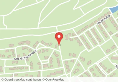 Hotels an der Gustav-Heinemann-Straße in Bedburg – Unterkünfte, Pensionen und Ferienwohnungen in zentraler Lage
