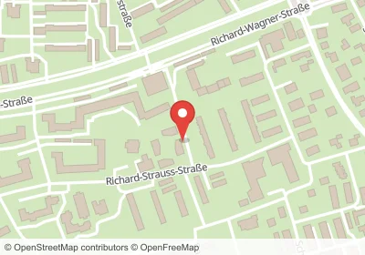 Gustav-Mahler-Straße Ingolstadt – Hotels in der Nähe Hotels an der Gustav-Mahler-Straße in Ingolstadt – Unterkünfte, Pensionen und Ferienwohnungen in zentraler Lage