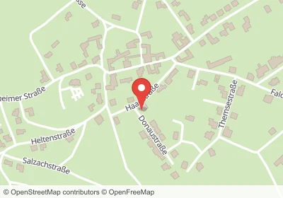 Hotels an der Haagstraße in Bad Münstereifel – Unterkünfte, Pensionen und Ferienwohnungen in zentraler Lage