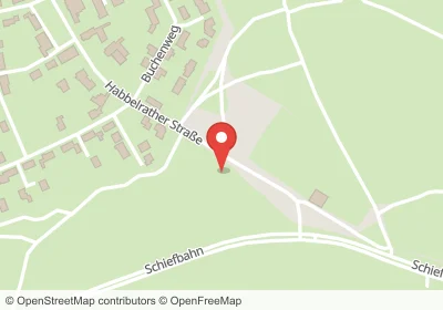 Hotels an der Habbelrather Straße in Kerpen – Unterkünfte, Pensionen und Ferienwohnungen in zentraler Lage