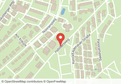Habichtsweg Göttingen – Hotels in der Nähe Hotels an der Habichtsweg in Göttingen – Unterkünfte, Pensionen und Ferienwohnungen in zentraler Lage