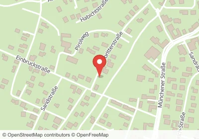 Hotels an der Halbritterstraße in Ingolstadt – Unterkünfte, Pensionen und Ferienwohnungen in zentraler Lage