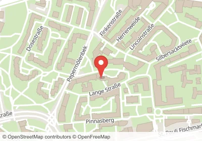 Hotels an der Hamburger Hochstraße in Hamburg – Unterkünfte, Pensionen und Ferienwohnungen in zentraler Lage