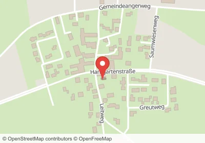 Hotels an der Hanfgartenstraße in Ingolstadt – Unterkünfte, Pensionen und Ferienwohnungen in zentraler Lage