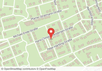 Hans-Christian-Andersen-Straße Kerpen – Hotels in der Nähe Hotels an der Hans-Christian-Andersen-Straße in Kerpen – Unterkünfte, Pensionen und Ferienwohnungen in zentraler Lage