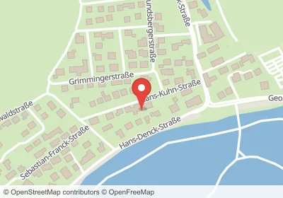 Hans-Kuhn-Straße Ingolstadt – Hotels in der Nähe Hotels an der Hans-Kuhn-Straße in Ingolstadt – Unterkünfte, Pensionen und Ferienwohnungen in zentraler Lage