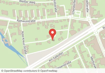 Hotels an der Hans-Sachs-Straße in Kerpen – Unterkünfte, Pensionen und Ferienwohnungen in zentraler Lage