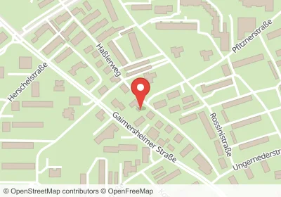 Hotels an der Haßlerweg in Ingolstadt – Unterkünfte, Pensionen und Ferienwohnungen in zentraler Lage
