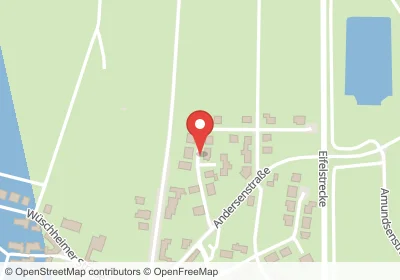 Hotels an der Hauffstraße in Euskirchen – Unterkünfte, Pensionen und Ferienwohnungen in zentraler Lage