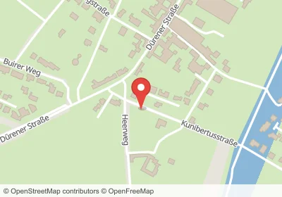 Hotels an der Haus Neffeltal in Kerpen – Unterkünfte, Pensionen und Ferienwohnungen in zentraler Lage