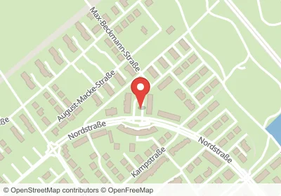 Hotels an der Heinrich-Böll-Platz in Kerpen – Unterkünfte, Pensionen und Ferienwohnungen in zentraler Lage