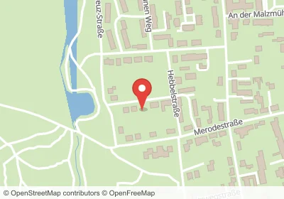 Hotels an der Heinrich-Heine-Straße in Kerpen – Unterkünfte, Pensionen und Ferienwohnungen in zentraler Lage