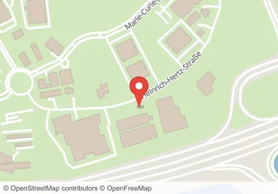 Hotels an der Heinrich-Hertz-Straße in Kerpen – Unterkünfte, Pensionen und Ferienwohnungen in zentraler Lage