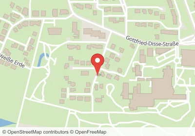 Hotels an der Henri-Dunant-Straße in Euskirchen – Unterkünfte, Pensionen und Ferienwohnungen in zentraler Lage
