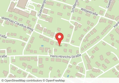 Herderstraße Detmold – Hotels in der Nähe Hotels an der Herderstraße in Detmold – Unterkünfte, Pensionen und Ferienwohnungen in zentraler Lage