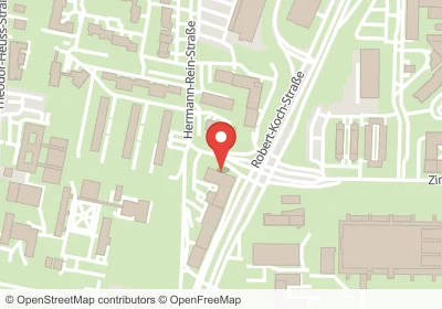 Hermann-Rein-Straße Göttingen – Hotels in der Nähe Hotels an der Hermann-Rein-Straße in Göttingen – Unterkünfte, Pensionen und Ferienwohnungen in zentraler Lage