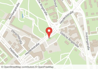Heydeckstraße Ingolstadt – Hotels in der Nähe Hotels an der Heydeckstraße in Ingolstadt – Unterkünfte, Pensionen und Ferienwohnungen in zentraler Lage