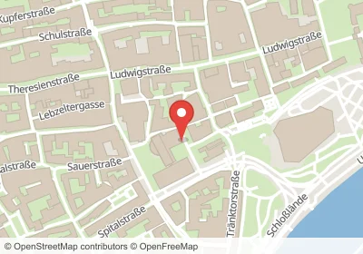 Hieronymusgasse Ingolstadt – Hotels in der Nähe Hotels an der Hieronymusgasse in Ingolstadt – Unterkünfte, Pensionen und Ferienwohnungen in zentraler Lage