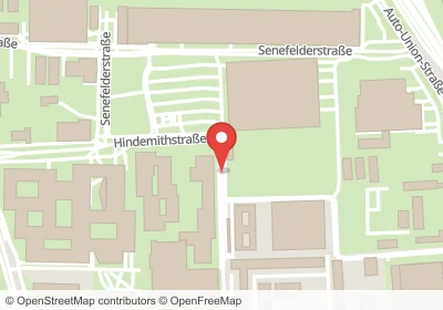 Hotels an der Hindemithstraße in Ingolstadt – Unterkünfte, Pensionen und Ferienwohnungen in zentraler Lage