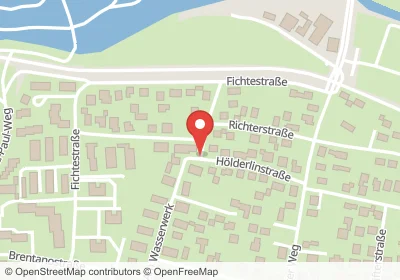 Hölderlinstraße Ingolstadt – Hotels in der Nähe Hotels an der Hölderlinstraße in Ingolstadt – Unterkünfte, Pensionen und Ferienwohnungen in zentraler Lage