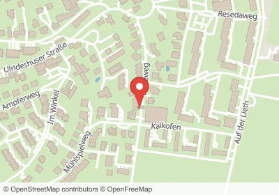 Hotels an der Hölleweg in Göttingen – Unterkünfte, Pensionen und Ferienwohnungen in zentraler Lage